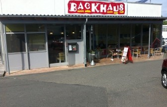 Backhaus Balgheim