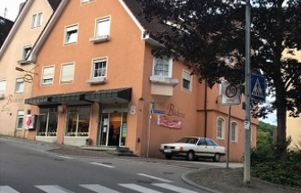 Baeckerei Essig Moensheim