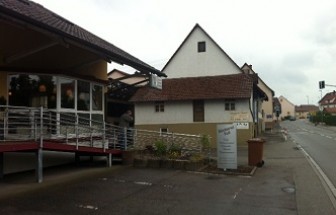 Baeckerei Feil Fuerfeld