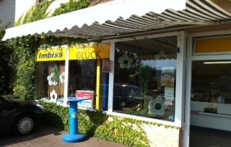 Baeckerei Glueck Stimpfach