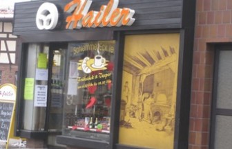 Baeckerei Heiler