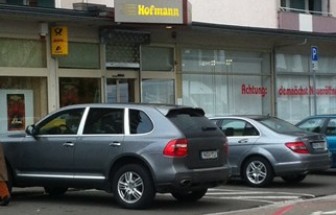 Baeckerei Hofmann Lambrecht