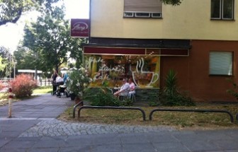 Baeckerei Lang Giebel