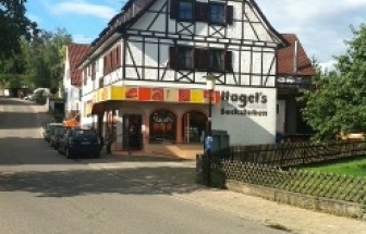 Baeckerei Nagels Backstuben Ostelsheim