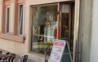 Baeckerei Saur Dettingen