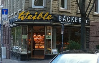 Baeckerei-Weible