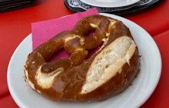 Brezel-Allgaeu