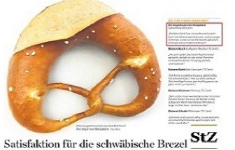 Brezel-Koenigsback