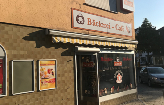 Brezeltest Sebastian