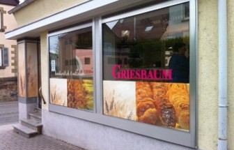 Griessbaum Meimsheim