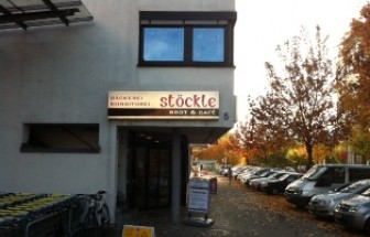 Stoeckle Sachsenheim