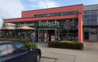 Troelsch Muenchingen